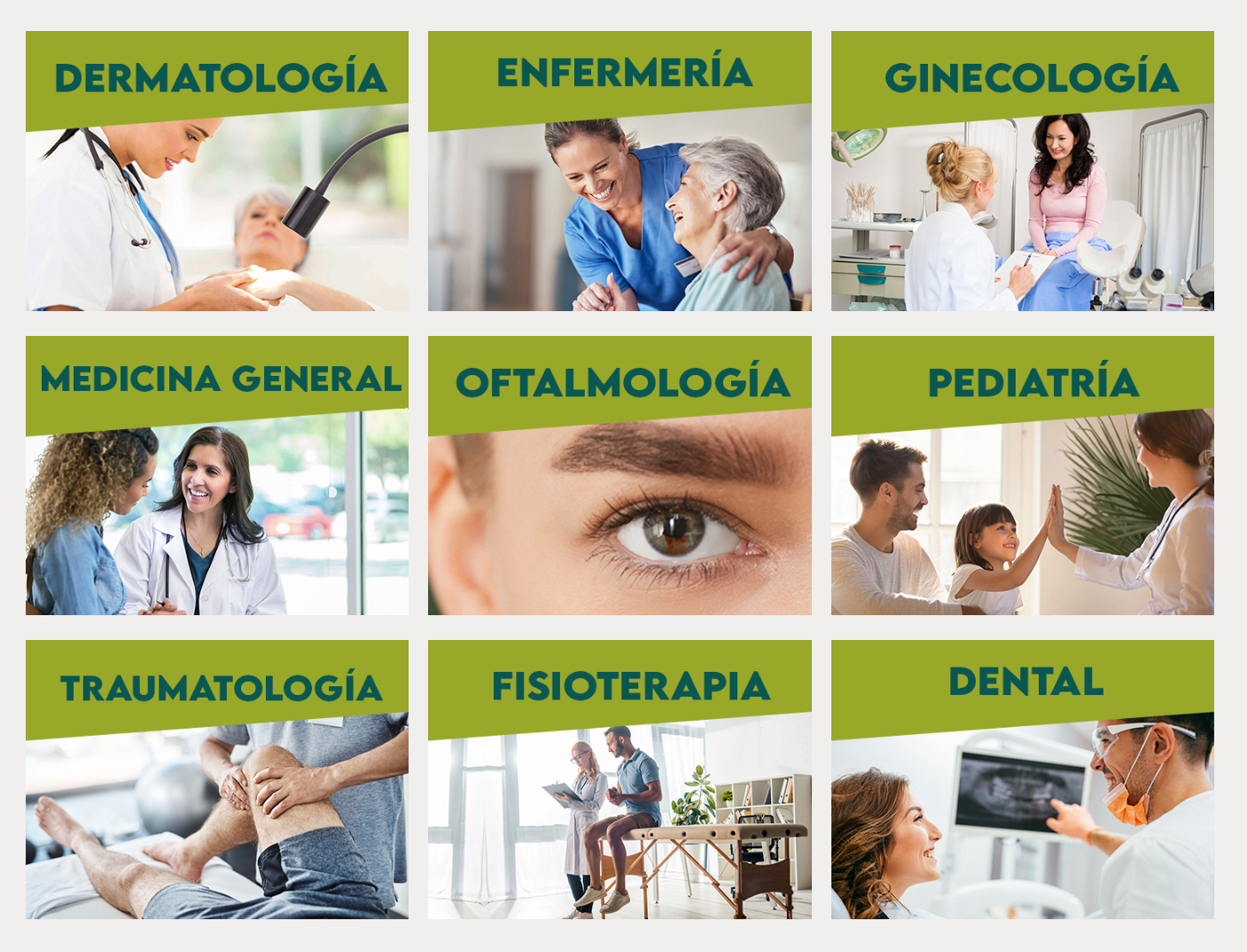 seguros salud familiar